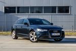 Audi A6 2013 na predaj – fotografia 3