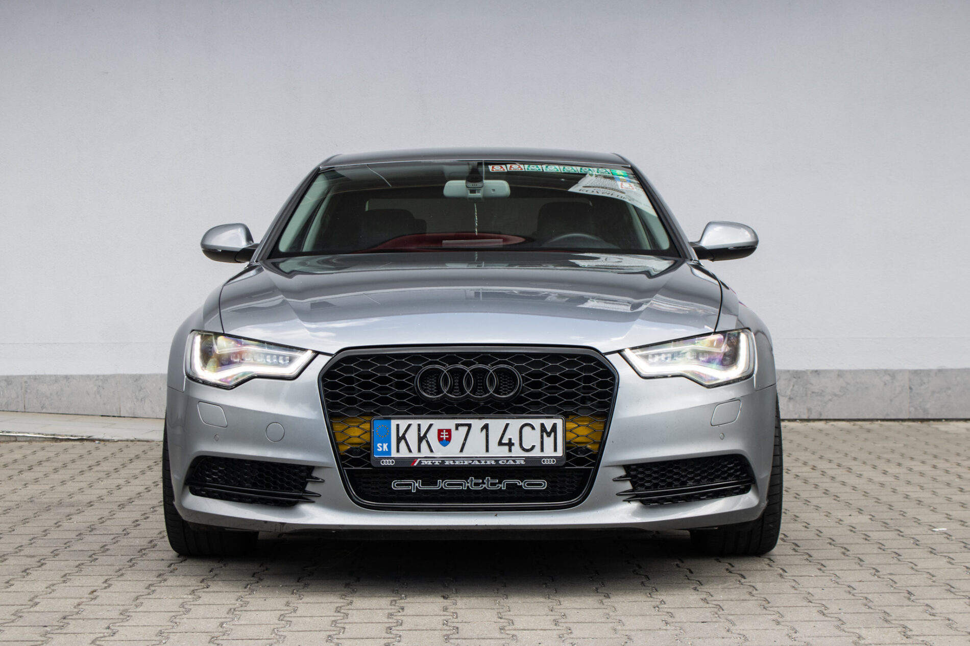 Audi A6 – foto 2
