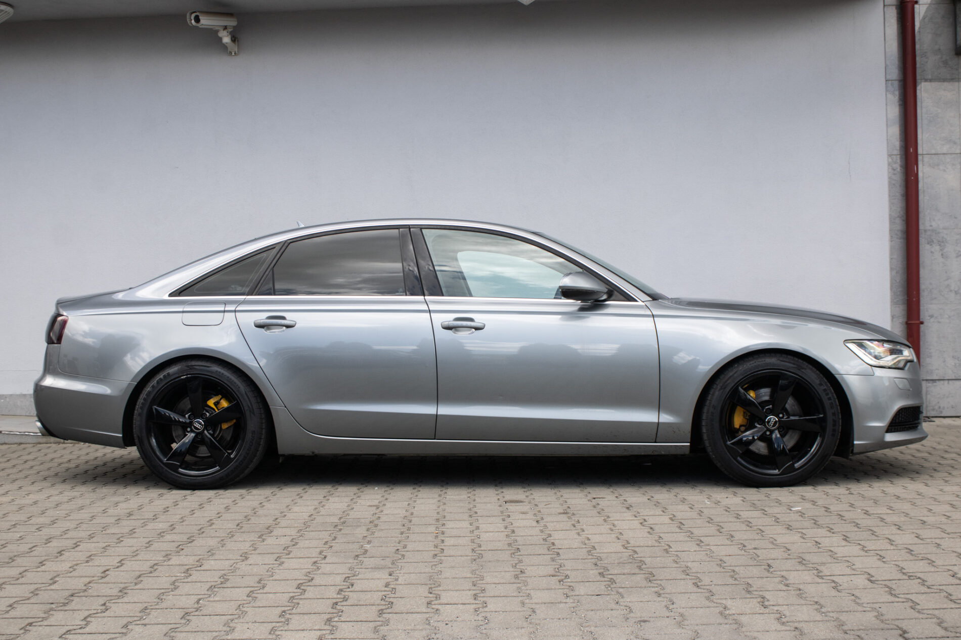 Audi A6 – foto 4