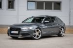 Audi A6 2012 na predaj – fotografia 1