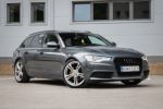 Audi A6 2012 na predaj – fotografia 3