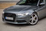 Audi A6 2012 na predaj – fotografia 9