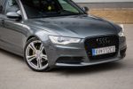 Audi A6 2012 na predaj – fotografia 12