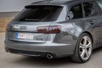 Audi A6 2012 na predaj – fotografia 13