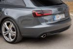 Audi A6 2012 na predaj – fotografia 16