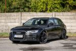 Audi A6 2013 na predaj – fotografia 1