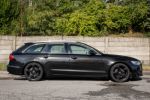 Audi A6 2013 na predaj – fotografia 4