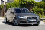 Audi A6 2016 na predaj – fotografia 3