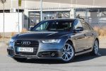 Audi A6 2017 na predaj – fotografia 1