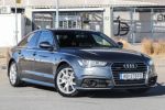 Audi A6 2017 na predaj – fotografia 3