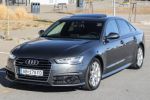 Audi A6 2017 na predaj – fotografia 9