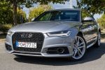 Audi A6 2014 na predaj – fotografia 3