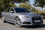 Audi A6 2014 na predaj – fotografia 8