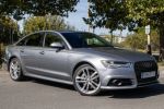 Audi A6 2014 na predaj – fotografia 9