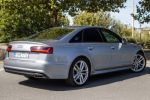 Audi A6 2014 na predaj – fotografia 13