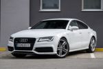 Audi A7 2012 na predaj – fotografia 1