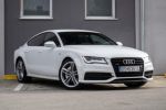 Audi A7 2012 na predaj – fotografia 3