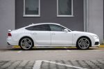 Audi A7 2012 na predaj – fotografia 4