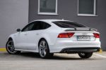 Audi A7 2012 na predaj – fotografia 7