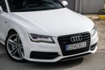 Audi A7 2012 na predaj – fotografia 9