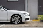 Audi A7 2012 na predaj – fotografia 11