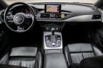 Audi A7 2012 na predaj – fotografia 29