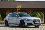 Audi A6 2015 na predaj – fotografia 3