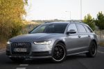 Audi A6 2015 na predaj – fotografia 1