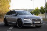 Audi A6 2015 na predaj – fotografia 2