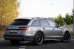 Audi A6 2015 na predaj – fotografia 3