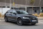 Audi A6 2015 na predaj – fotografia 3