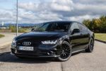 Audi A7 2018 na predaj – fotografia 1