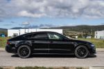 Audi A7 2018 na predaj – fotografia 4