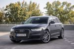 Audi A6 2015 na predaj – fotografia 1