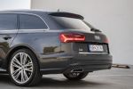 Audi A6 2015 na predaj – fotografia 12