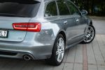 Audi A6 2013 na predaj – fotografia 11