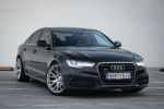 Audi A6 2013 na predaj – fotografia 3