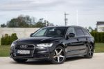 Audi A6 2016 na predaj – fotografia 1
