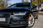 Audi A7 2016 na predaj – fotografia 9