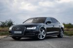 Audi A8 2015 na predaj – fotografia 1