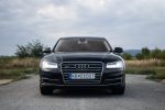 Audi A8 2015 na predaj – fotografia 2