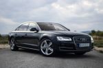 Audi A8 2015 na predaj – fotografia 3