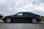 Audi A8 2015 na predaj – fotografia 8