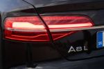 Audi A8 2015 na predaj – fotografia 12