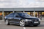 Audi A8 2014 na predaj – fotografia 3