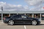 Audi A8 2014 na predaj – fotografia 4