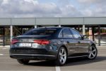 Audi A8 2014 na predaj – fotografia 5