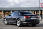 Audi A8 2014 na predaj – fotografia 7