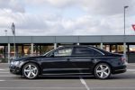 Audi A8 2014 na predaj – fotografia 8