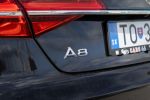 Audi A8 2014 na predaj – fotografia 11